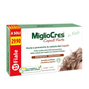 Migliocres Capelli Forte Ampollas 105 ml