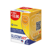 Glicemy Act 30 cápsulas