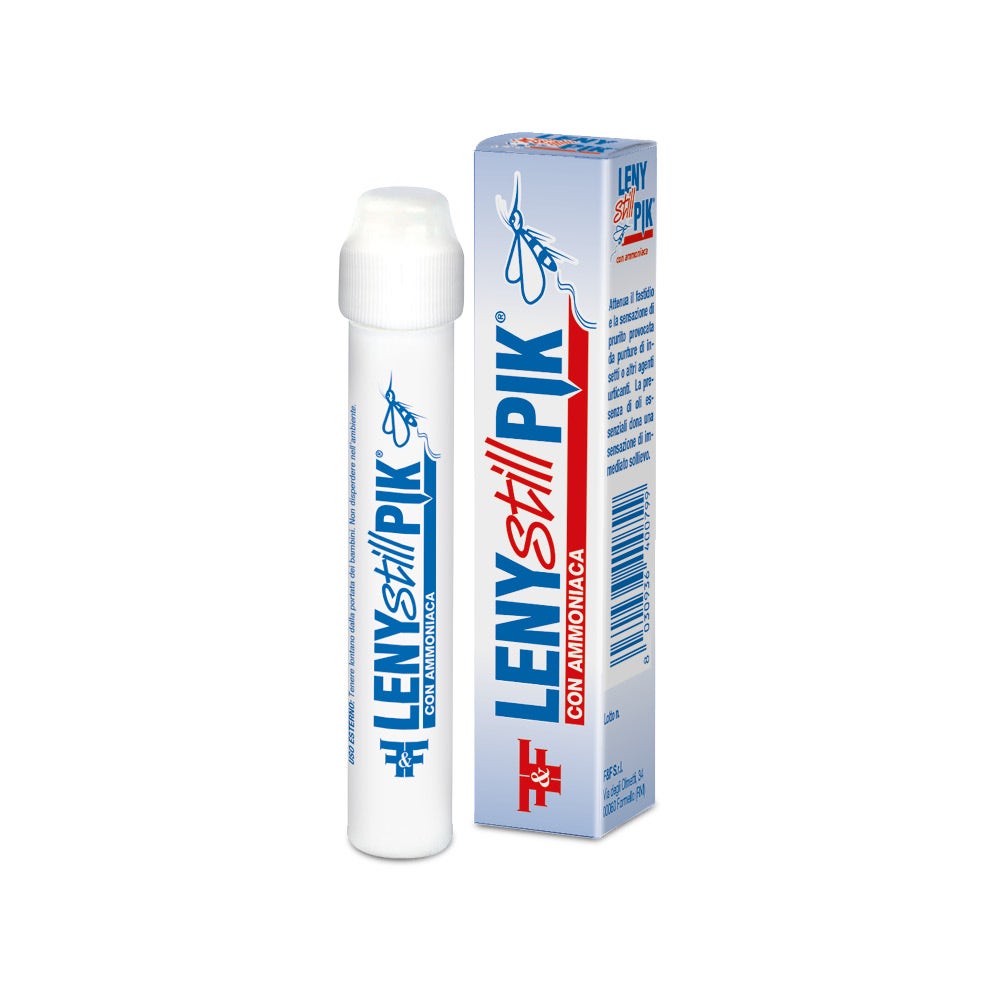 After Pik Lenystill Postacupuntura 10 ml