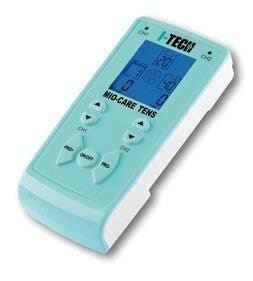 Electroestimulador I-Tech Mio-Care Tens-1