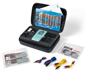 Electroestimulador I-Tech Mio-Care Tens-2