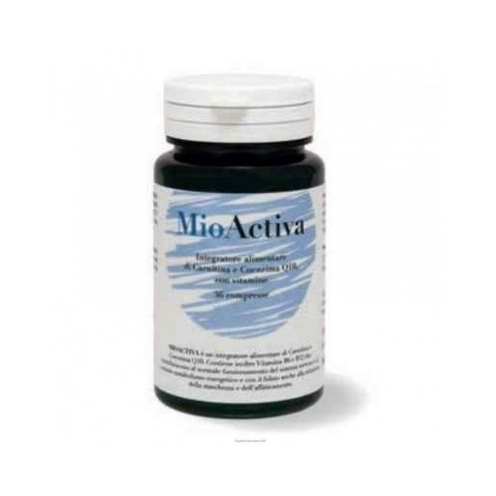 Mioactiva 36 Comprimidos-1