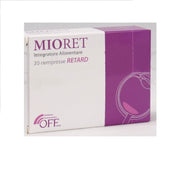 Mioret 20 Comprimidos-1