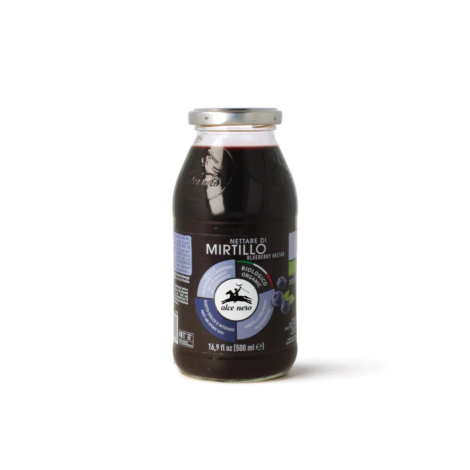 NÉCTAR DE ARÁNDANO BIO 500ML-2