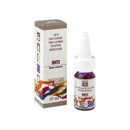 Zuccari Aceite Esencial de Mirto 10ml-2