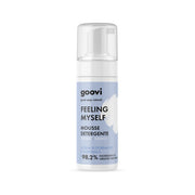Goovi Espuma Limpiadora 100ml-1