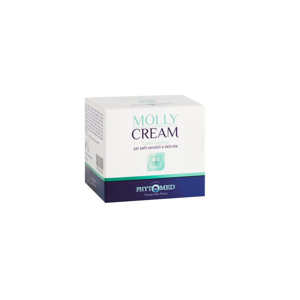 Molly Cream Crema Dermatológica 100ML-5