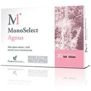 Monoselect Agnus 30 Comprimidos-2