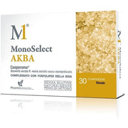 Monoselect Akba 30 Comprimidos-2