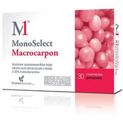 Monoselect Macrocarpon 30 Comprimidos-2