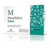 Monoselect Sabal 30 Cápsulas-2