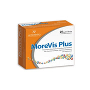 Morevis Plus 20 Sobres-2