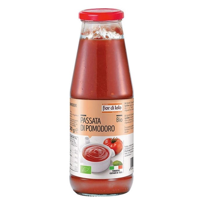 SALSA DE TOMATE BIO 700G-1