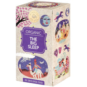 Ministry Of Tea Infuso Biologico Dolce Sonno 20 Filtri