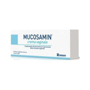 Mucosamina Crema Vaginal 30g-2