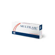 Multilasa 20 Comprimidos-1