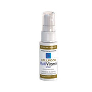 Spray multivitamínico Cellfood 30ml-3