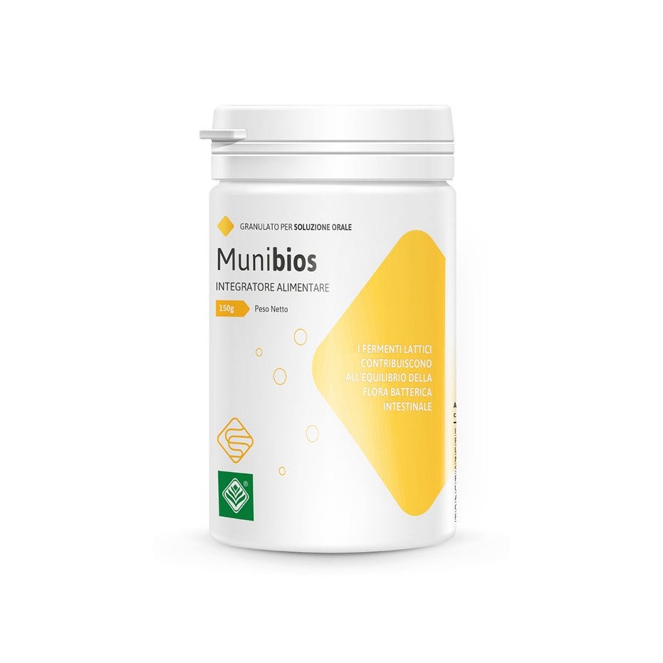 Munibios Granular 150 gr-1