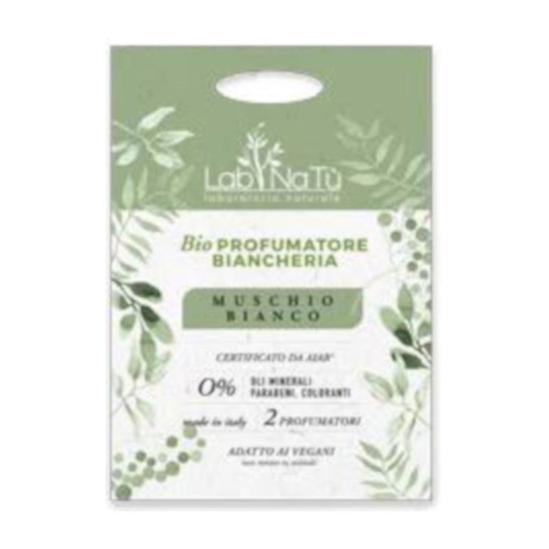 Perfumistas Lab Natù Almizcle Blanco-1