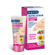 My Nails Nutri Exfoliante para Cutículas Manos 50g-1
