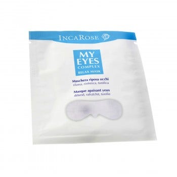 Incarose New My Eyes Hydrogel 2 Pezzi-2
