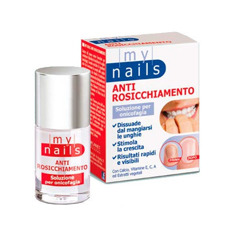 Mis Uñas Antirosicchiamento10ml-2