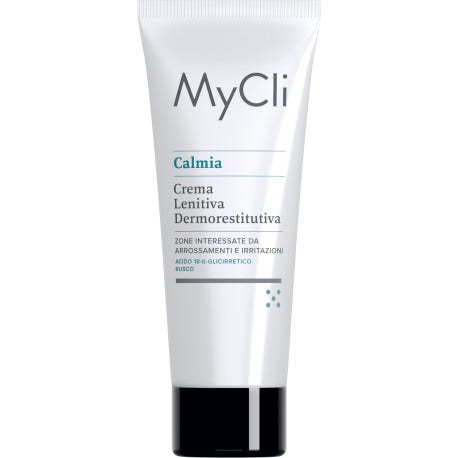Mycli Calmia Crema Facial Dermoprotectora Calmante 75ml-1