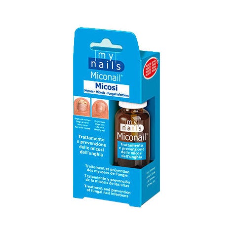 Mis Uñas Miconail 10ml-1