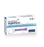 Mystar Sylkfeel Manos G28 50 Piezas-1