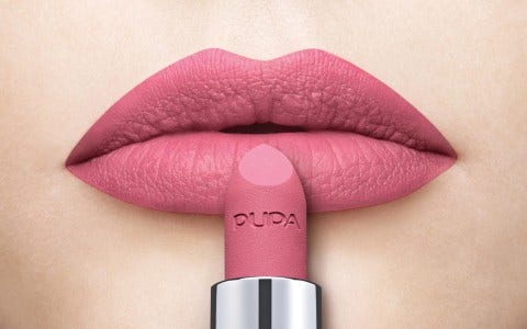 Pupa I'M Matt Rossetto 030 Mystery Rose 3,5g