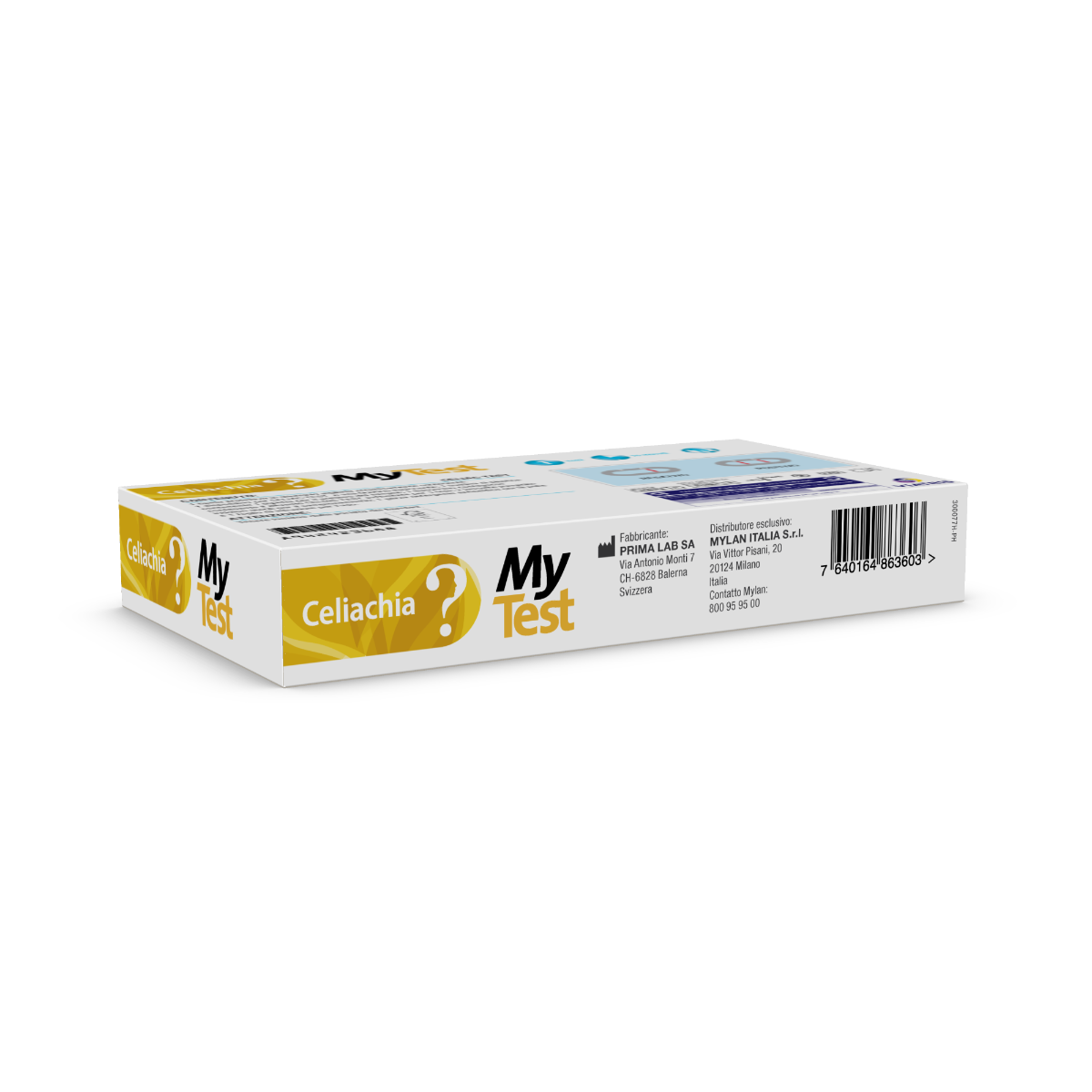 Mi Test Celíaco Kit-6