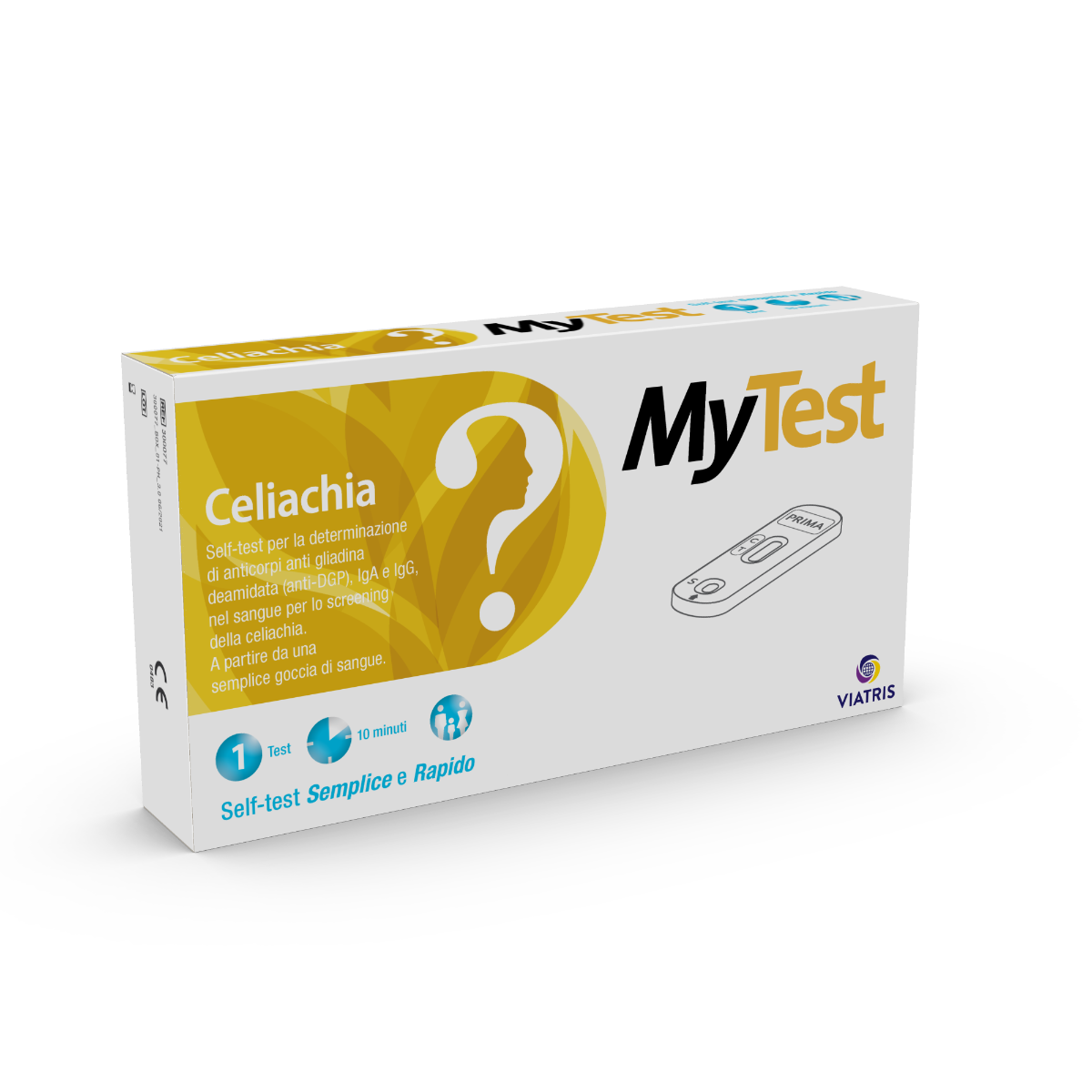 Mi Test Celíaco Kit-4