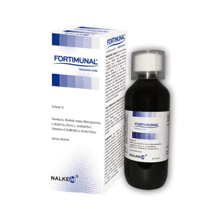 Solucion Oral Fortimunal 200ml-1