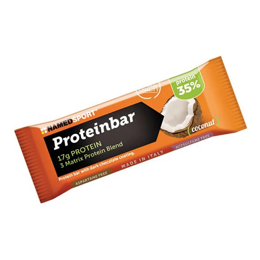 Named Sport Proteinbar Coco 50g-2