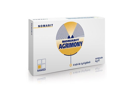 Nomabit Agrimonia GL 6 gr-3