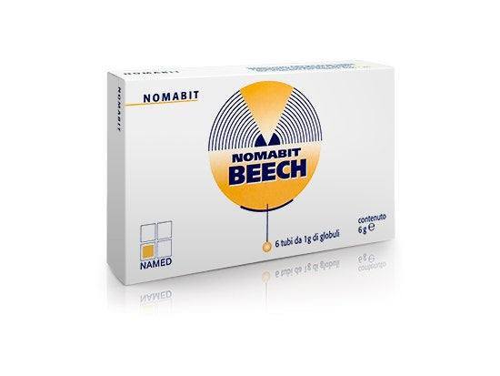 Nomabit Haya Glóbulos 6g-2