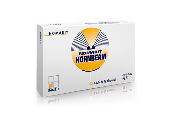 Glóbulos de Carpe Nomabit 6g-2