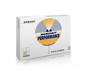 Glóbulos de rendimiento Nomabit 6g-2