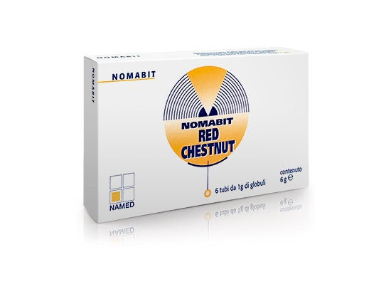 Nomabit Rojo Castaño Glóbulos 6g-2