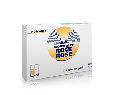 Nomabit Rock Rose Glóbulos 6g-2