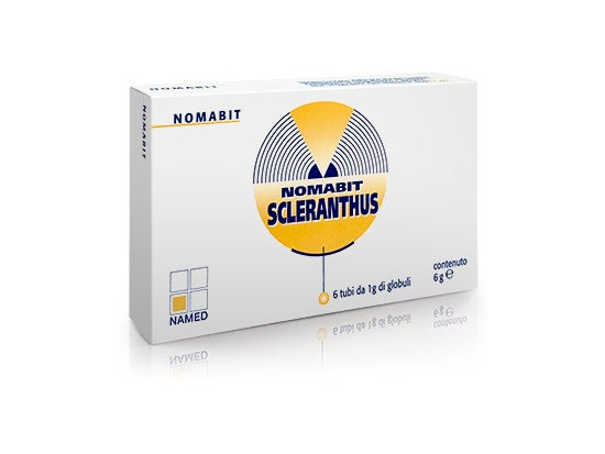 Nomabit Scleranthus Globuli 6 Dosis-3