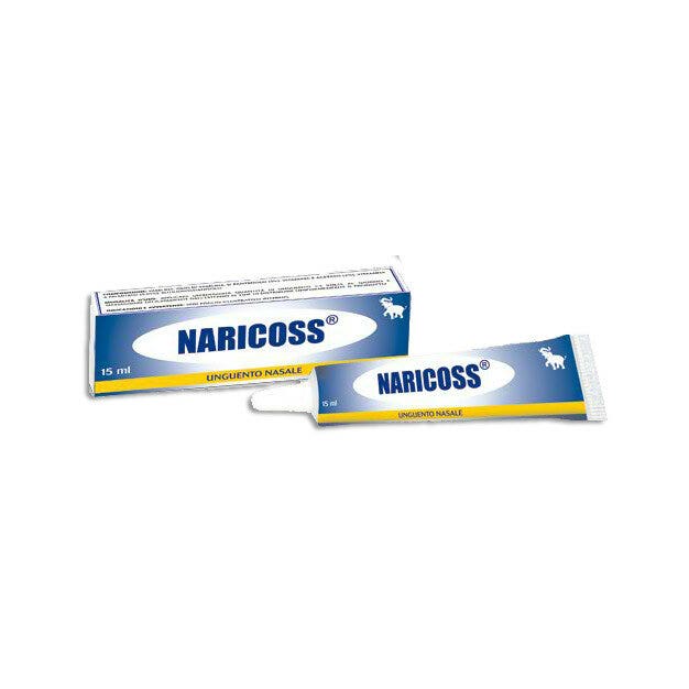 Naricoss Pomada Nasal 15g-1