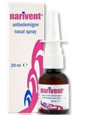 Narivent Spray Nasal Antiedemas 20ml-2