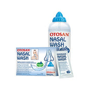 Kit de lavado nasal Otosan-2