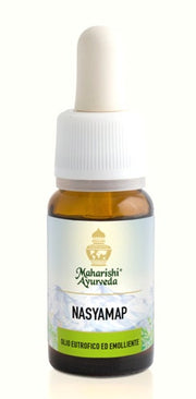 Nasyamap Gotas de Aceite 10ml-2