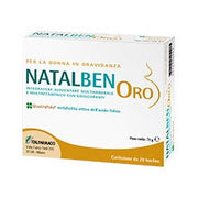 Natalben Oro 28 Sobres-2