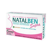 Natalben Supra 90 Cápsulas Blandas-3