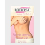 Iodase Volumen Mamario DuoPack Crema+Aceite-1