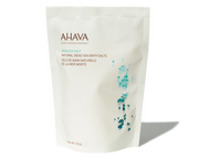 Sal de Baño Natural Ahava Mar Muerto 250g-2