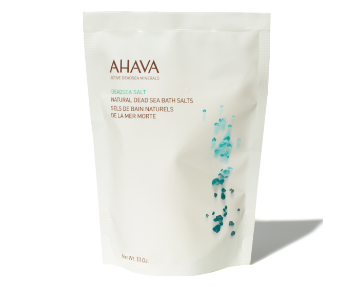 Sal de Baño Natural Ahava Mar Muerto 250g-2